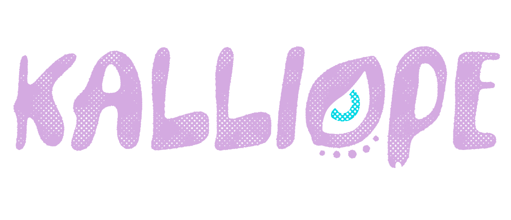 From Kalliope With Love